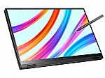 LG gram 16" WQXGA 2-in-1 Touch Laptop (i7-1165G7, 16GB, 512GB SSD) with Stylus Pen $910