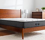Mattress Firm: Extra 20% Off - Beautyrest Silver BRS900 11.75" Extra Firm Mattress $560 and more