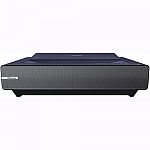 Hisense PX1 Trichroma Laser Ultra-Short Throw Cinema Projector $1499