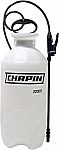 CHAPIN 20003 3 Gallon Lawn, Garden and Multi-Purpose Sprayer with Adjustable Nozzle $22 Shipped
