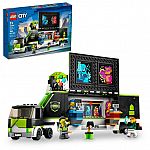 LEGO City Gaming Tournament Truck Esports Vehicle Toy 60388 + $8 Reward $32 (Walmart+ Members only)