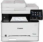 Canon Color imageCLASS MF656Cdw - All in One, Duplex, Wireless Laser Printer $279