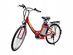 iDeaPlay P20 250W Electric Bike $489.99