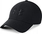 Under Armour Men's UA Blitzing 3.0 Cap $11