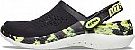 Crocs Unisex-Adult Literide 360 Clogs $28.83
