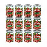 12-Pack 6-Oz Contadina Canned Tomato Paste w/ Italian Herbs $7.30