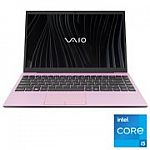 VAIO 14.1" FE Series FHD Laptop (i5-1235U 16GB 1TB SSD Gold) $499