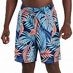 Speedo Men's Swim Trunk $0