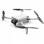 DJI Mini 3 (Drone Only) $379 and more
