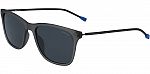 Nautica Polarized Slim Soft Square Sunglasses $24 + Free Shipping
