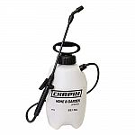 2-Gallon Chapin International Home & Garden Sprayer $13.97