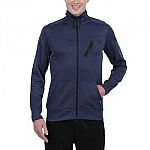 Spyder Active Men’s Full Zip Jacket $9.99