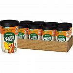 8-Ct 11.1-Oz Campbell's Well Yes! Sipping Soup $9.41