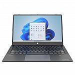 Gateway 14.1" Ultra Slim FHD Touch Laptop (i7-1255U 8GB 512GB) $340