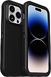 OtterBox DEFENDER XT SERIES for iPhone 14 Pro Max $32.25