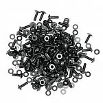 100-Count Reliable Hardware Company Rack Rail Screws and Washers $9.59