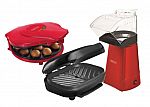 Bella Electric Grill and Panini Maker $9.99 and more