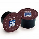 100-pk Lavazza BLUE Espresso Dolce Coffee Blend Capsules, Medium Roast $33.42