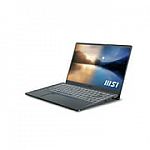 MSI Prestige 14 14" FHD Laptop (i7-1260P 16GB 512GB RTX 3050) $800