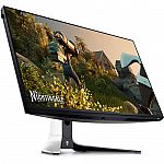 Alienware AW2723DF 27" 1440p 280Hz Gaming Monitor $455