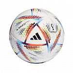 adidas FIFA World Cup Qatar 2022 Al Rihla Mini Replica Soccer Ball $6.99