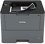 Brother HL-L6200DW Wireless Monochrome Laser Printer $249.98