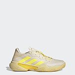 adidas Men's and Women's  Barricade Tennis Shoes $50 and more