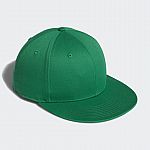 adidas Structured Snapback Hat Men's $5.50