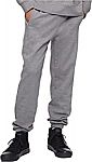 Calvin Klein Men's Logo French Terry Joggers $12.66