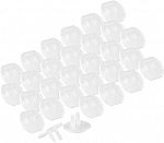 30-Ct Power Gear Outlet Covers $1.43