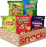 40-pack Frito Lay Sabritas Variety Pack $15