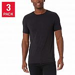 Costco Members: 3-Pack 32 Degrees Men's Cool Tee $10.99