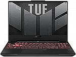 ASUS TUF Gaming A15 (2023) 15.6” FHD Gaming Laptop (RTX 4050 Ryzen 7 7735HS, 16GB 1TB SSD) $995.58