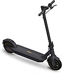 Segway Ninebot MAX Electric Kick Scooter (40/25 Miles Range, 18.6 MPH) $599.99 and more