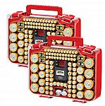 Battery Daddy Slim, 2-pack $20