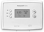 Honeywell Home 1-Week Programmable Thermostat $15.99
