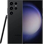 SAMSUNG Galaxy S23 Ultra 256GB Cell Phone $999.99
