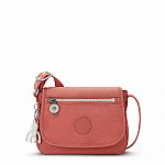 Kipling - Extra 30% Off + Extra 15% Off + Free Shipping