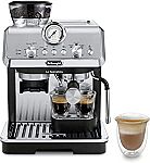 De'Longhi La Specialista Arte EC9155MB Espresso Machine $429.99