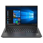 Lenovo ThinkPad E14 Gen 2 14" FHD Laptop (Ryzen 5 4500U 16GB 512GB) $388.15