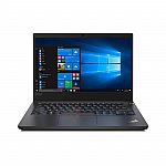 Lenovo ThinkPad E14 14.0" FHD Laptop (i5-10210U 16GB 512GB) $500