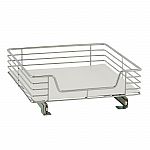 Household Essentials Sliding Kitchen Cabinet Organizer $19