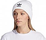 adidas Originals Women's Trefoil Beanie $5.89