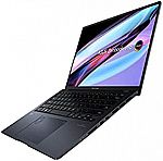 ASUS Zenbook Pro 14 OLED 14.5” WQXGA+ Touch Laptop (i9-13900H RTX 4060 16GB 1TB SSD) $1699.99
