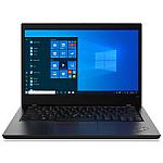 Lenovo ThinkPad L14 Gen 2 14" FHD Laptop (Ryzen 3 PRO 5450U 4GB 256GB) $537.07
