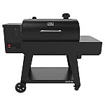 Nexgrill Oakford 580 Wifi Pellet Grill Smoker $349 and more