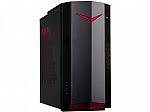Acer Nitro N50 Gaming Desktop N50-640-UR13 (i5-12400F 16GB 1TB HDD + 512 GB SSD, RTX 3050) $690