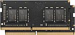 Apple Memory Module (32GB, DDR4 ECC) - 2x16GB $112