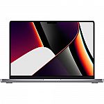 Apple Macbook pro 14" with M1 Max Chip (64GB, 2TB SSD) $2899