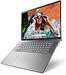 Dell Inspiron 16 5620 16" FHD+ Laptop (i5-1235U 8GB 512GB) $549.97